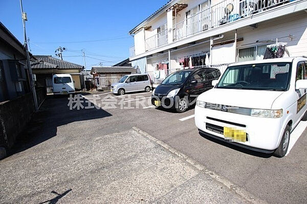 ベアパレスエンジョイ ｜宮崎県都城市早水町(賃貸アパート1LDK・1階・40.00㎡)の写真 その23