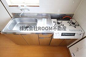 メゾンユウ  ｜ 宮崎県都城市立野町3770-10（賃貸アパート1DK・2階・24.79㎡） その17