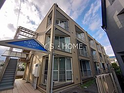 武蔵小金井駅 7.6万円