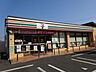 周辺：セブンイレブン 国分寺街道店（125m）