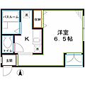 TOMS-KHOUSE3階7.3万円