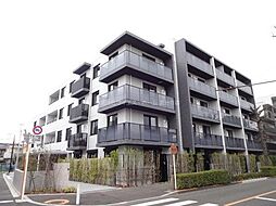 オーパスホームズ武蔵小金井