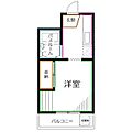 本二ヴィレッヂ2階6.0万円