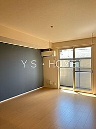 SHAMROCK HILLS 2階2LDKのリビング/ダイニング