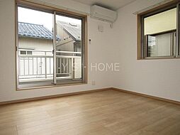 サンライズ西国立 1階2SLDKのリビング/ダイニング