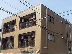 マーブルレジデンス