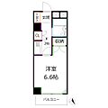 サンフローラ3階6.2万円