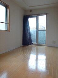 小金井プラザマンション 2階1Kのリビング/ダイニング