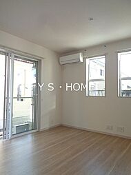 並木町3丁目戸建賃貸住宅 3SLDKのリビング/ダイニング