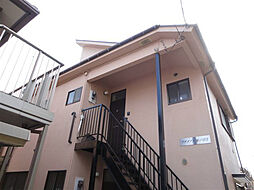 西武国分寺線 恋ヶ窪駅 徒歩8分