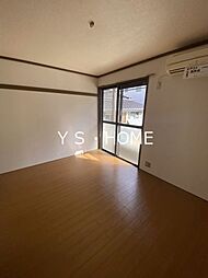 ファミーユミタケ 1階1DKのリビング/ダイニング