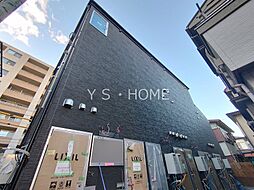 JR中央本線 国分寺駅 徒歩9分の賃貸アパート