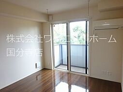 S-Life Garden 2階1LDKのリビング/ダイニング