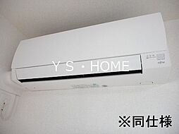 西武国分寺線 恋ヶ窪駅 徒歩8分の賃貸マンション 2階1Kのリビング/ダイニング