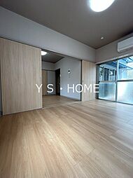 西武国分寺線 鷹の台駅 徒歩23分の賃貸一戸建て 5DKのリビング/ダイニング