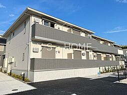 JR中央本線 武蔵小金井駅 徒歩9分