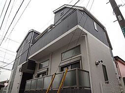 ルーブル国分寺