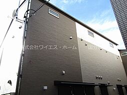 バーミープレイス国分寺