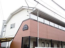 JR中央本線 国分寺駅 徒歩13分