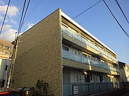 リブリ・クリークウエスト