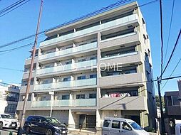 デュオステージ武蔵小金井