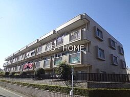 プライムアーバン武蔵小金井