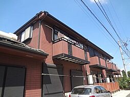 グリーンリーフ恋ヶ窪