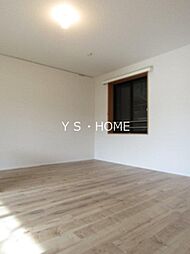 エル・セレーノ国立 2階3LDKのリビング/ダイニング