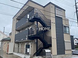 フローレンスベリー小平