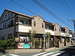 JR中央本線 東小金井駅 徒歩10分