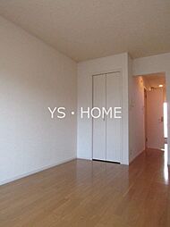 プティット・シャンブル 2階1Kのリビング/ダイニング