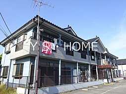 JR中央本線 西国分寺駅 徒歩14分