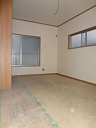 ディアコート 1階ワンルームのリビング/ダイニング