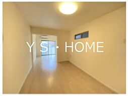 AJ小平 2階1LDKのリビング/ダイニング