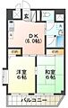 いづみマンション一ツ橋3階8.5万円