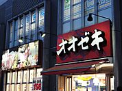 オオゼキ（325m）