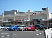 Olympic（オリンピック） 小金井店（572m）