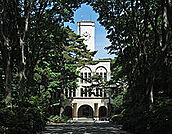 国立東京農工大学工学部（1043m）
