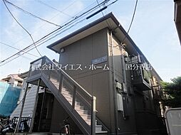 外観画像