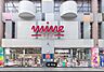 周辺：東武ストア にしこくマイン（1088m）