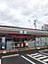 周辺：セブンイレブン上水南町1丁目店（511m）