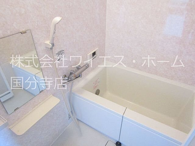 浴室