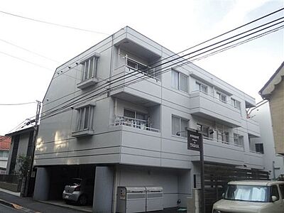 外観 外観