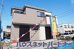 さいたま市桜区下大久保 全10棟8号棟