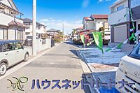 埼玉県桶川市神明1丁目：物件画像