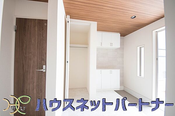 収納を拡大表示