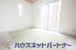 和室の画像
