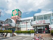 周辺環境-スーパー(1170m)ライフ指扇店