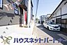 駐車場：カースペース2台可。敷地内に駐車スペースが2台分確保されています。通勤、お出かけ、ショッピングなど、家族で出かける際の足となる車。状況に応じて使い分けたい、そんな方におすすめです。
