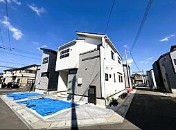 北本市中丸 全12棟6号棟